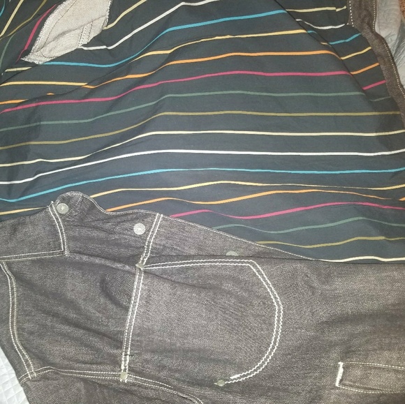 Coogi jacket - Picture 3 of 3